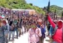 Narcogobiernos y crimen organizado se suman a la represión en Chiapas (Antecedentes 10/2021)