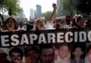 Desapariciones forzadas en México